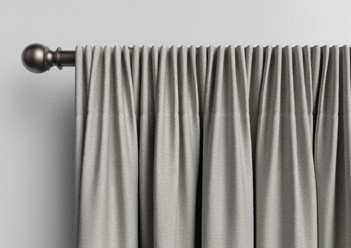 Calvert, Zinc - Made to Measure Curtains - Image 9